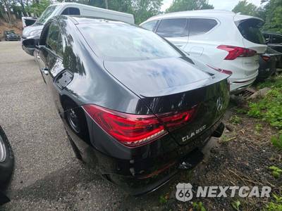 2023 Mercedes-Benz CLA 250 - zdjęcie 2 z 22 - miniatura