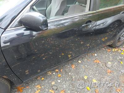 2010 Toyota Camry - zdjęcie 22 z 28 - miniatura
