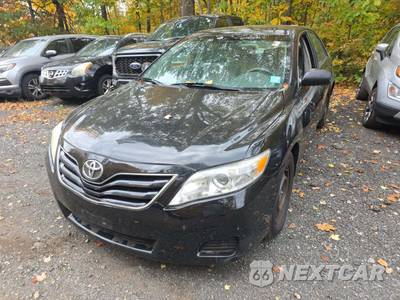 2010 Toyota Camry - zdjęcie 1 z 28 - miniatura