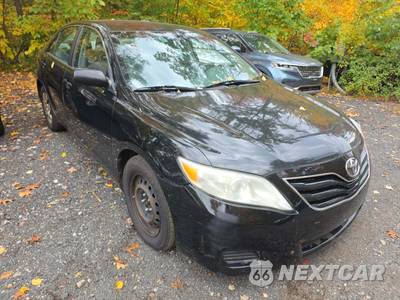 2010 Toyota Camry - zdjęcie 4 z 28 - miniatura