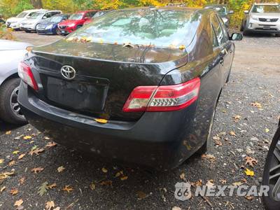 2010 Toyota Camry - zdjęcie 3 z 28 - miniatura