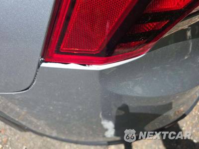 2023 Hyundai Santa Fe SE - zdjęcie 24 z 25 - miniatura