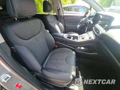 2023 Hyundai Santa Fe SE - zdjęcie 18 z 25 - miniatura