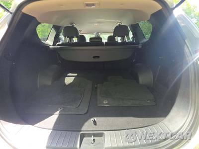 2023 Hyundai Santa Fe SE - zdjęcie 14 z 25 - miniatura