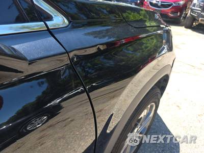 2021 Hyundai Santa Fe SEL - zdjęcie 23 z 23 - miniatura