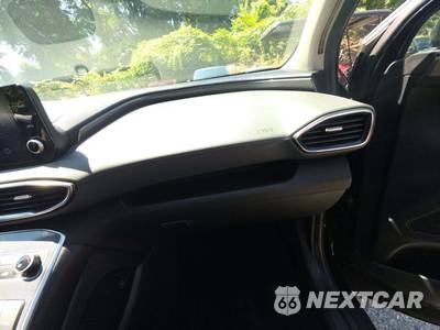 2021 Hyundai Santa Fe SEL - zdjęcie 19 z 23 - miniatura