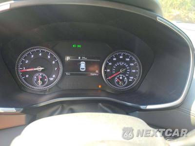 2021 Hyundai Santa Fe SEL - zdjęcie 9 z 23 - miniatura