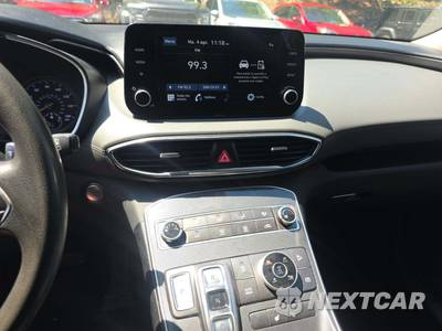 2021 Hyundai Santa Fe SEL - zdjęcie 10 z 23 - miniatura