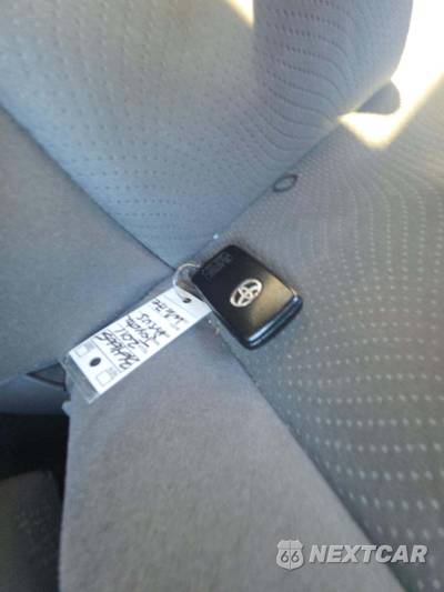 2011 Toyota Prius Two - zdjęcie 8 z 21 - miniatura