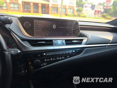 2019 Lexus ES 350 - zdjęcie 10 z 24 - miniatura
