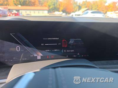 2023 BMW X7 Sports Activity Vehicle xDrive40i - zdjęcie 9 z 22 - miniatura