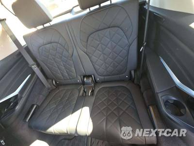2023 BMW X7 Sports Activity Vehicle xDrive40i - zdjęcie 14 z 22 - miniatura