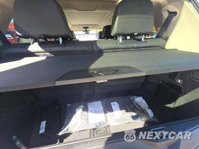 2023 BMW X7 Sports Activity Vehicle xDrive40i - zdjęcie 15 z 22 - miniatura