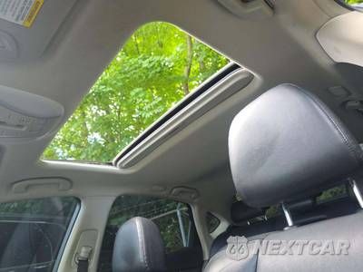 2017 INFINITI Q70 3.7 - zdjęcie 11 z 27 - miniatura