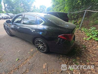 2017 INFINITI Q70 3.7 - zdjęcie 2 z 27 - miniatura