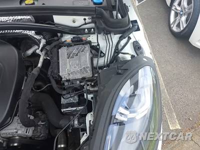 2019 Porsche Macan - zdjęcie 22 z 22 - miniatura