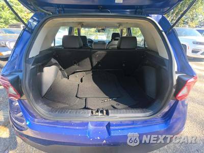 2023 Hyundai Venue Limited - zdjęcie 14 z 23 - miniatura