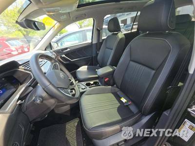 2022 Volkswagen Tiguan SE - zdjęcie 6 z 20 - miniatura