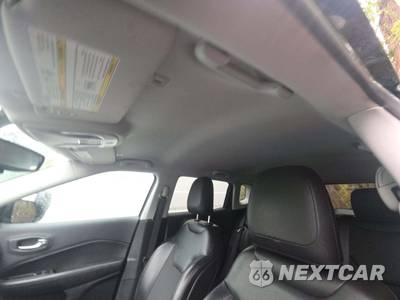 2018 Jeep Compass Altitude Edition - zdjęcie 11 z 26 - miniatura