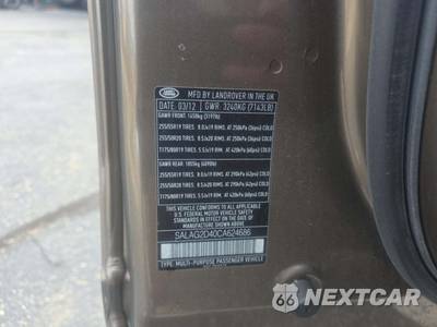 2012 Land Rover LR4 HSE - zdjęcie 5 z 22 - miniatura