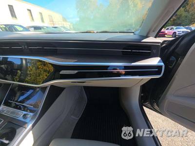 2020 Audi A7 3.0T Prestige - zdjęcie 19 z 21 - miniatura