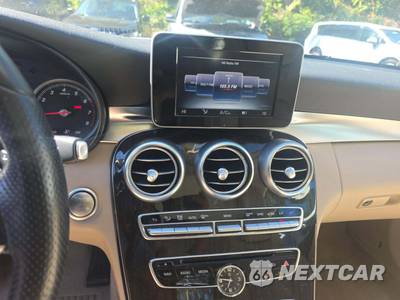 2017 Mercedes-Benz C 300 4MATIC Coupe - zdjęcie 10 z 19 - miniatura