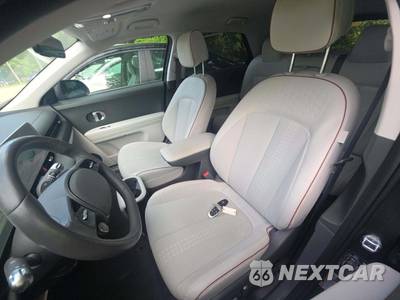 2023 Hyundai IONIQ 5 SEL - zdjęcie 6 z 20 - miniatura