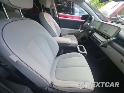 2023 Hyundai IONIQ 5 SEL - zdjęcie 18 z 20 - miniatura