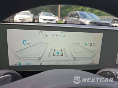 2023 Hyundai IONIQ 5 SEL - zdjęcie 9 z 20 - miniatura