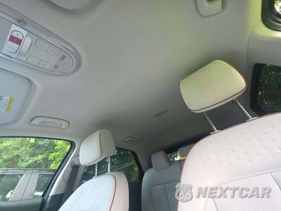 2023 Hyundai IONIQ 5 SEL - zdjęcie 11 z 20 - miniatura