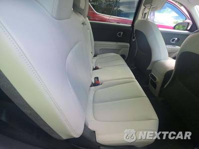 2023 Hyundai IONIQ 5 SEL - zdjęcie 16 z 20 - miniatura