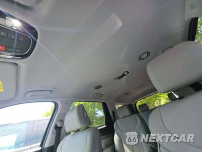 2023 Hyundai Palisade SEL - zdjęcie 11 z 21 - miniatura