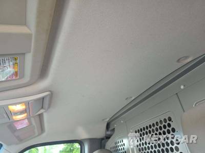 2019 Nissan NV3500 HD Cargo SV Standard Roof 146.1" WB - zdjęcie 11 z 23 - miniatura