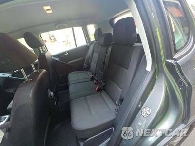 2017 Volkswagen Tiguan Limited - zdjęcie 13 z 27 - miniatura
