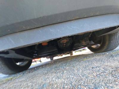 2010 Volkswagen Routan SE w/Rear Seat Entertainment 121.2" WB - zdjęcie 21 z 24 - miniatura