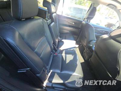 2022 Honda Pilot Special Edition - zdjęcie 17 z 22 - miniatura