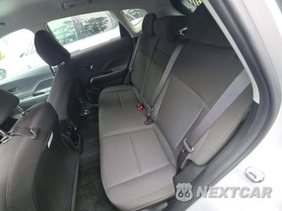 2024 Hyundai Kona SEL - zdjęcie 13 z 23 - miniatura