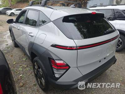 2024 Hyundai Kona SEL - zdjęcie 2 z 23 - miniatura