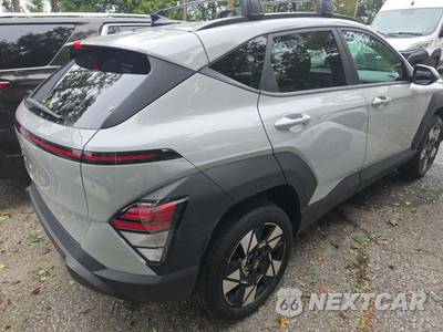 2024 Hyundai Kona SEL - zdjęcie 3 z 23 - miniatura