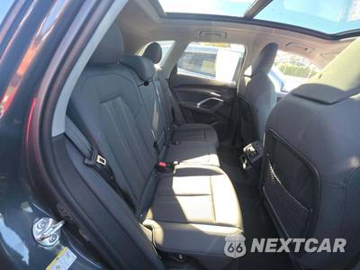 2025 Audi Q5 All-new Premium Plus 2.0 TFSI - zdjęcie 15 z 19 - miniatura