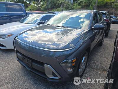 2024 Hyundai Kona SE - zdjęcie 1 z 24 - miniatura