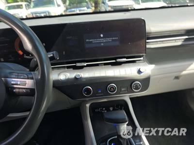 2024 Hyundai Kona SE - zdjęcie 10 z 24 - miniatura