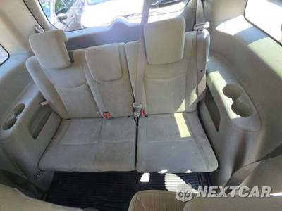 2012 Nissan Quest S 118.1" WB - zdjęcie 14 z 27 - miniatura
