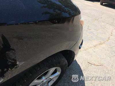 2012 Nissan Quest S 118.1" WB - zdjęcie 27 z 27 - miniatura