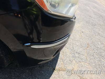 2012 Nissan Quest S 118.1" WB - zdjęcie 23 z 27 - miniatura