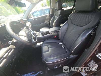 2024 Hyundai Palisade Limited - zdjęcie 6 z 23 - miniatura
