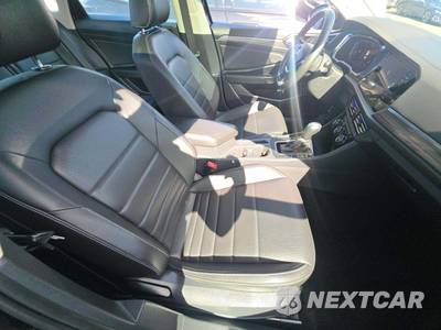 2021 Volkswagen Jetta SEL - zdjęcie 18 z 22 - miniatura