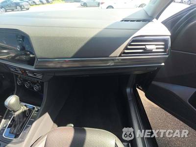 2021 Volkswagen Jetta SEL - zdjęcie 19 z 22 - miniatura