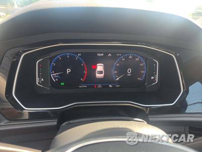 2021 Volkswagen Jetta SEL - zdjęcie 9 z 22 - miniatura