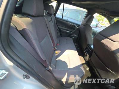 2021 Toyota RAV4 Prime SE - zdjęcie 16 z 21 - miniatura